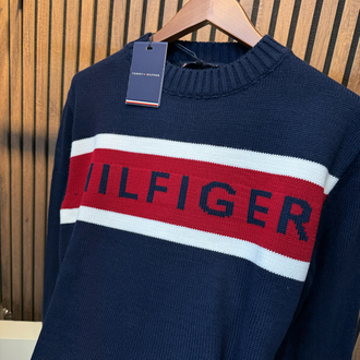 Tommy Hılfiger Sweat