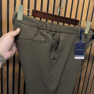 Tommy Hilfiger Jogger Pantolon
