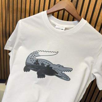 Lacoste İthal Tshirt