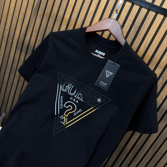 Guess İthal Tshirt