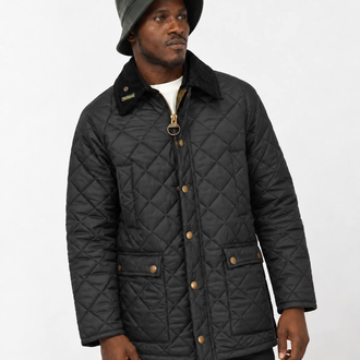 Barbour ithal Premium Mont