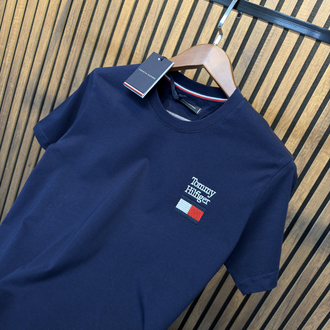 Tommy Hilfiger İthal Tsihirt