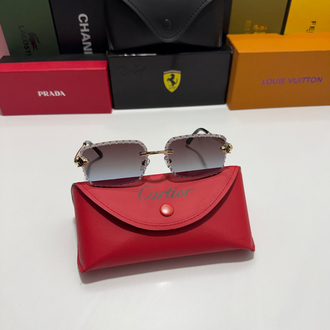 Cartier İthal Gözlük