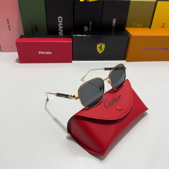 Cartier İthal Gözlük