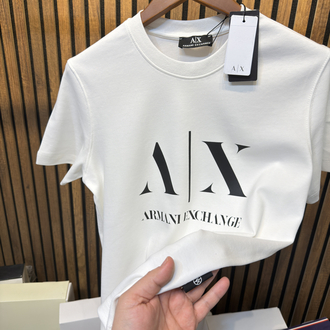 Armani İthal Tshirt