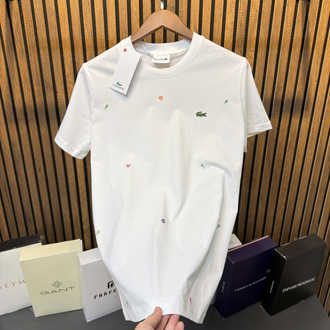 Lacoste İthal Tshirt
