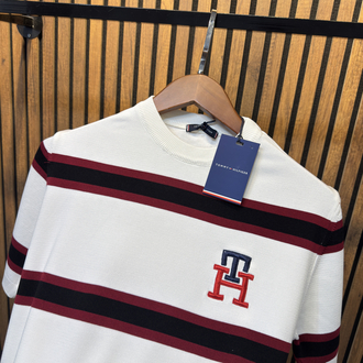 Tommy Hilfiger Triko Tshirt