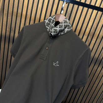 Beymen Club Premium Polo Yaka Tsihirt kahve