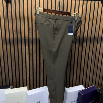 Tommy Hilfiger Jogger Pantolon