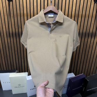 Etro Premium Polo Yaka Tsihirt