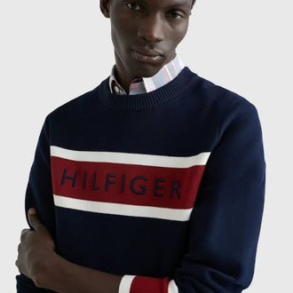 Tommy Hılfiger Sweat