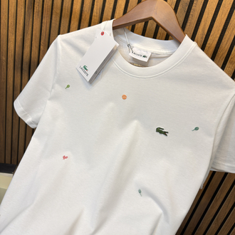 Lacoste İthal Tshirt