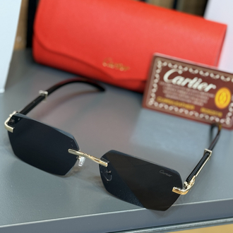 Cartier İthal Gözlük AA+