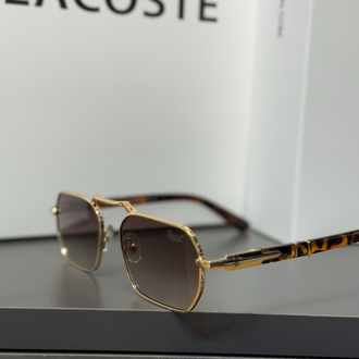 Persol Eşref Tek Gözlük Kahverengi