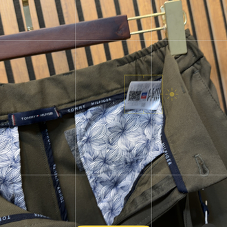 Tommy Hilfiger Jogger Pantolon
