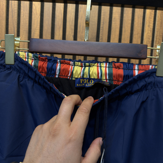 Ralph Lauren Deniz Şortu