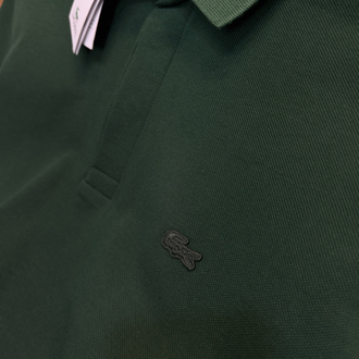 Lacoste Polo Yaka Sweatshirt 