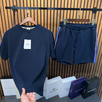 Beymen Club Triko Tshirt Lacivert