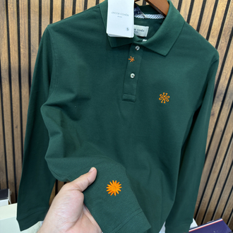 Jacob Cohen Milano Premium Sweatshirt