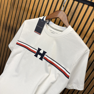 Tommy Hilfiger İthal Tsihirt