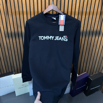 Tommy Hilfiger  Sweatshirt (lacivert)