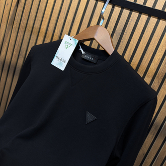 Guess Premium Oysho Kumaş Sweatshirt 