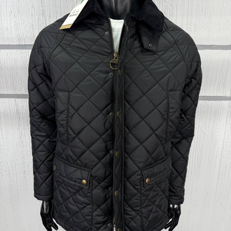 Barbour ithal Premium Mont