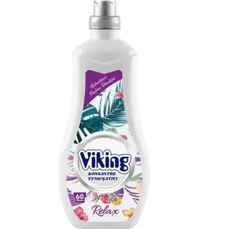 Viking Konsantre Yumuşatıcı Relax 1440ml