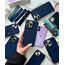 Apple Silicon Case — Gece Mavi