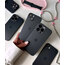 AG Glass Case Lens korumalı- Graphite black