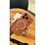 İphone Slim MagSafe Cam Kılıf Şeffaf