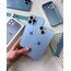 AG Glass Case Lens korumalı-Sierra Blue