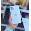 AG Glass Case Lens korumalı- White
