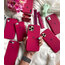 Apple Silicon Case Grape Purple