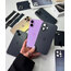 AG Glass Case Lens korumalı- Graphite black