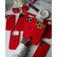 Apple Silicone Case Kırmızı