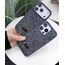 İphone Swarovski Taşlı Kılıf