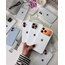 Apple Silicone Case Beyaz