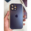AG Glass Case Lens korumalı- Derin Mor