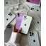 AG Glass Case Lens korumalı- White