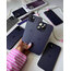 AG Glass Case Lens korumalı- Derin Mor