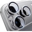 İphone 17 Serisi Premium Safir Lens Koruyucu