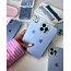 AG Glass Case Lens korumalı-Sierra Blue