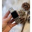 Apple Watch Çelik Kordon 