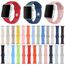 Apple Watch Silicon Spor Kordon — Renk ve model seçiniz!