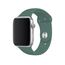 Apple Watch Silicon Spor Kordon — Renk ve model seçiniz!