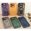 İphone Case Pro Mika Kılıf - Yeşil