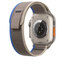 Apple Watch Mavi/ Gri Trail Loop kordon