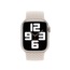 Apple Watch Uyumlu Örgü Loop Yıldız Işığı