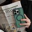 İphone Case Pro Mika Kılıf - Yeşil
